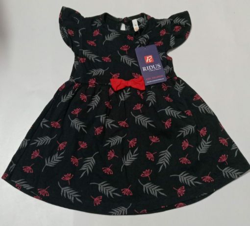 Picture of MDL02408 :: Size:18-24 Months :: Baby Girl-Frocks