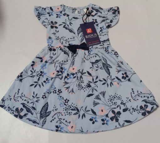 Picture of MDL02408 :: Size:18-24 Months :: Baby Girl-Frocks