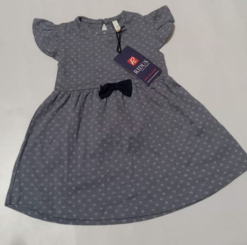 Picture of MDL02408 :: Size:18-24 Months :: Baby Girl-Frocks