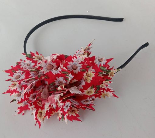 Picture of MDL02411 :: Size:Standard :: Girls Hair Band