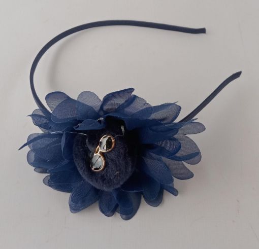 Picture of MDL02412 :: Size:Standard :: Girls Hair Band