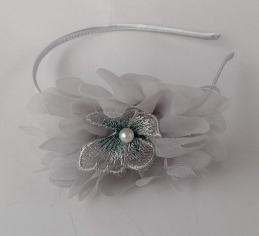 Picture of MDL02417 :: Size:Standard :: Girls Hair Band