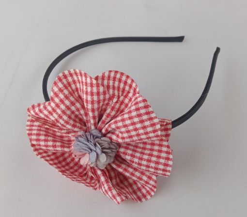 Picture of MDL02419 :: Size:Standard :: Girls Hair Band
