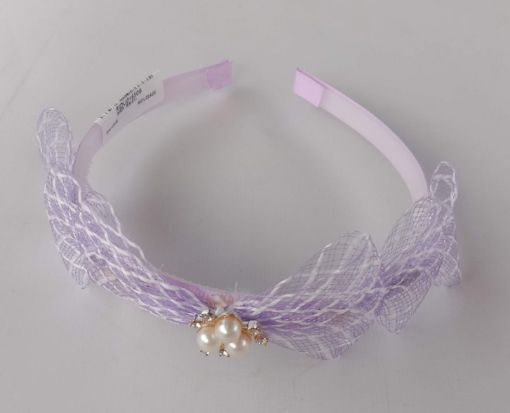 Picture of MDL02420 :: Size:Standard :: Girls Hair Band