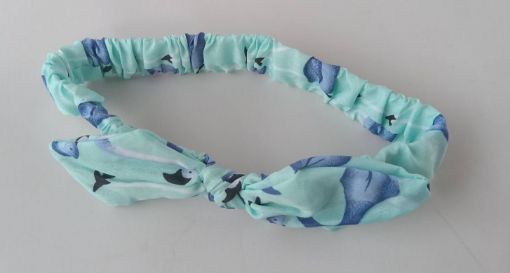 Picture of MDL02427 :: Size:Standard :: Girls Hair Band