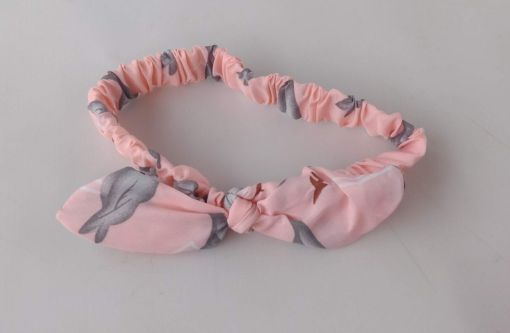 Picture of MDL02427 :: Size:Standard :: Girls Hair Band