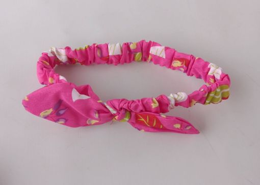 Picture of MDL02427 :: Size:Standard :: Girls Hair Band