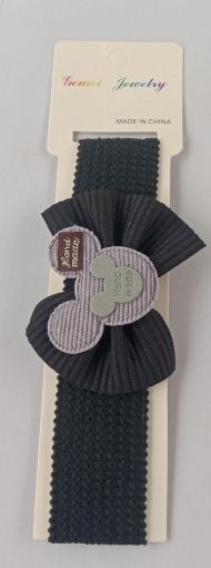 Picture of MDL02432 :: Size:Standard :: Girls Hair Band