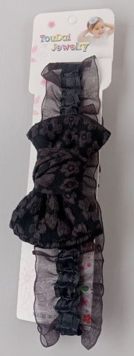 Picture of MDL02436 :: Size:Standard :: Girls Hair Band