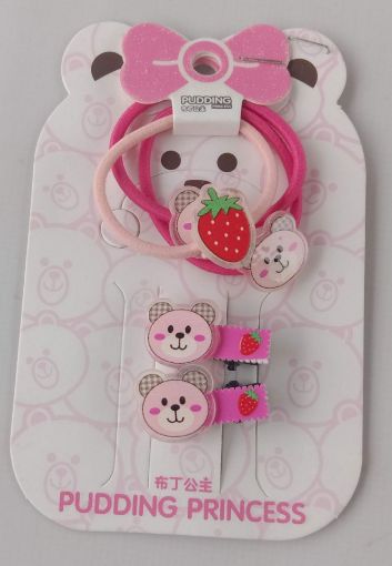 Picture of MDL02438 :: Size:Standard :: Girls Hair Band