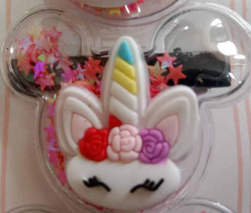 Picture of MDL02439 :: Size:Standard :: Girls Hair Clips