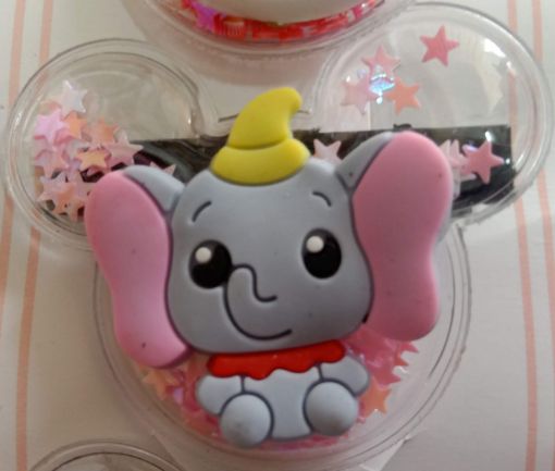 Picture of MDL02439 :: Size:Standard :: Girls Hair Clips