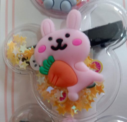 Picture of MDL02439 :: Size:Standard :: Girls Hair Clips