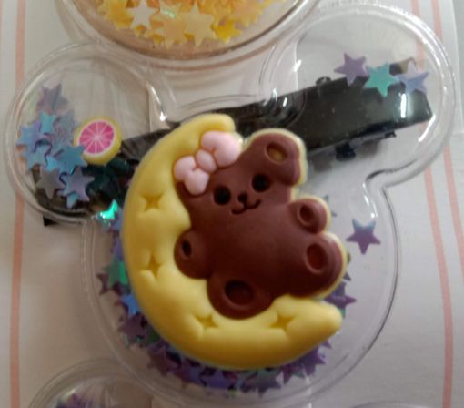 Picture of MDL02439 :: Size:Standard :: Girls Hair Clips