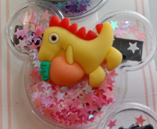 Picture of MDL02439 :: Size:Standard :: Girls Hair Clips