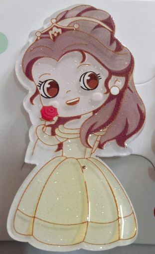 Picture of MDL02440 :: Size:Standard :: Girls Hair Clips