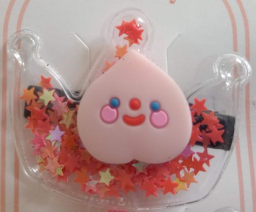 Picture of MDL02445 :: Size:Standard :: Girls Hair Clips