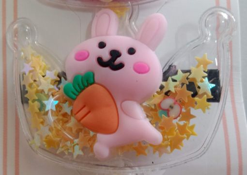 Picture of MDL02445 :: Size:Standard :: Girls Hair Clips