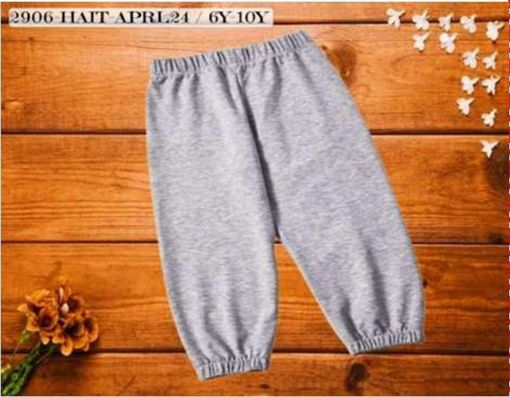 Picture of MDL02468 :: Size:6-7 Years :: Boys Night Pants