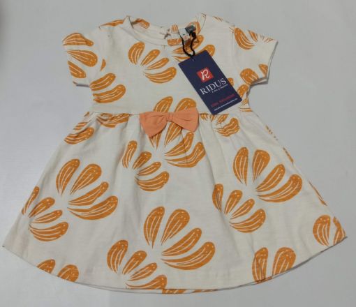 Picture of MDL02408 :: Size:9-12 Months :: Baby Girl-Frocks