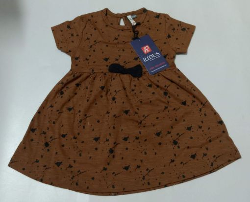 Picture of MDL02408 :: Size:12-18 Months :: Baby Girl-Frocks