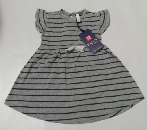 Picture of MDL02408 :: Size:12-18 Months :: Baby Girl-Frocks