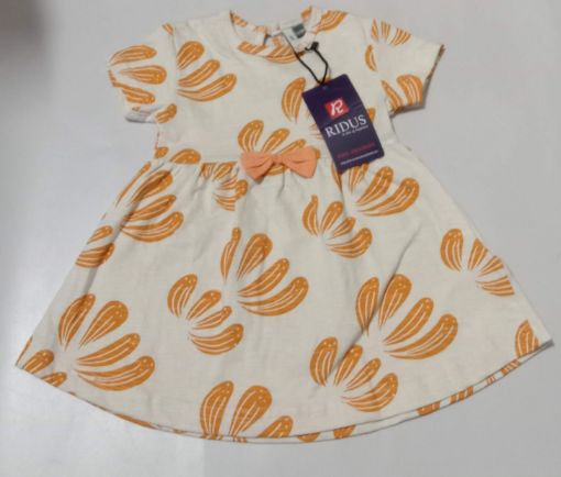 Picture of MDL02408 :: Size:12-18 Months :: Baby Girl-Frocks