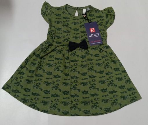 Picture of MDL02408 :: Size:12-18 Months :: Baby Girl-Frocks