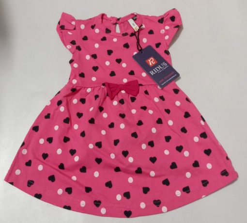 Picture of MDL02408 :: Size:12-18 Months :: Baby Girl-Frocks