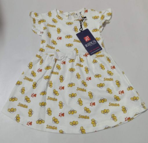 Picture of MDL02408 :: Size:12-18 Months :: Baby Girl-Frocks