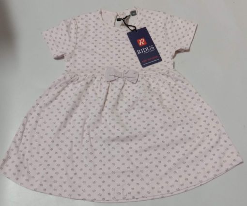 Picture of MDL02408 :: Size:18-24 Months :: Baby Girl-Frocks