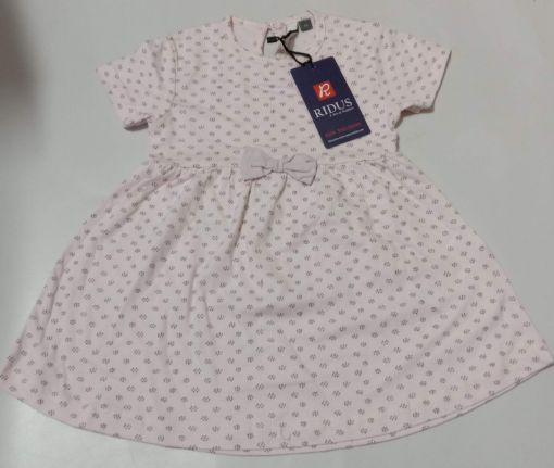 Picture of MDL02408 :: Size:18-24 Months :: Baby Girl-Frocks