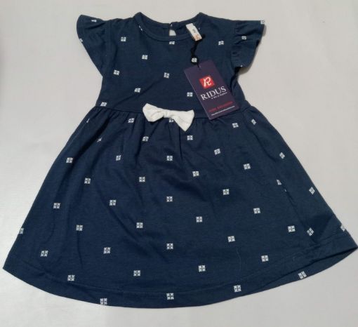 Picture of MDL02408 :: Size:18-24 Months :: Baby Girl-Frocks