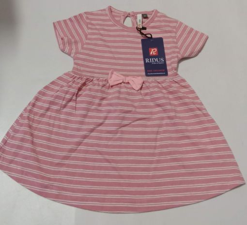 Picture of MDL02408 :: Size:18-24 Months :: Baby Girl-Frocks