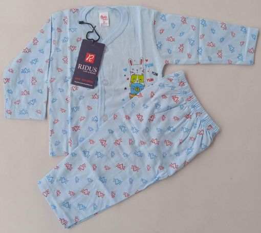 Picture of MDL02531 :: Size:9-12 Months :: Baby Sets