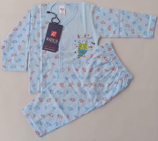 Picture of MDL02531 :: Size:12-18 Months :: Baby Sets