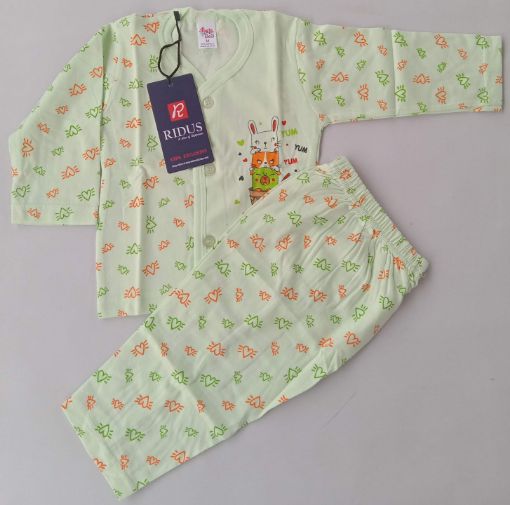 Picture of MDL02531 :: Size:12-18 Months :: Baby Sets