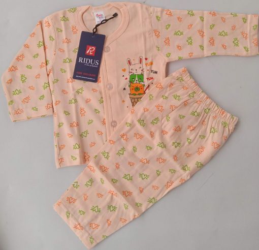 Picture of MDL02531 :: Size:9-12 Months :: Baby Sets