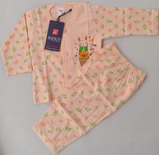 Picture of MDL02531 :: Size:12-18 Months :: Baby Sets