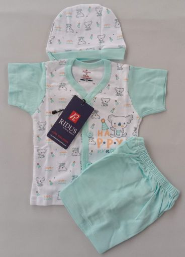 Picture of MDL02541 :: Size:3-6 Months :: Baby Sets