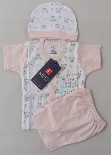 Picture of MDL02541 :: Size:3-6 Months :: Baby Sets