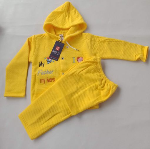 Picture of MDL02546 :: Size:18-24 Months :: Kids Winter Coat and Pants