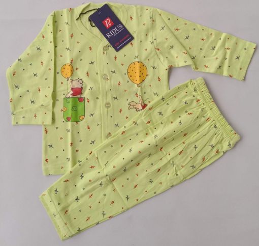 Picture of MDL02548 :: Size:12-18 Months :: Baby Sets