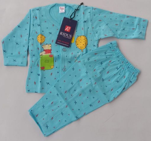 Picture of MDL02548 :: Size:6-9 Months :: Baby Sets