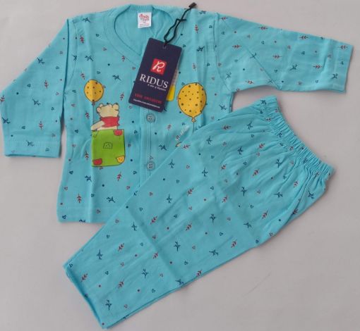 Picture of MDL02548 :: Size:9-12 Months :: Baby Sets