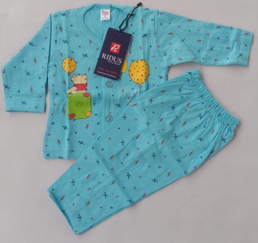 Picture of MDL02548 :: Size:12-18 Months :: Baby Sets