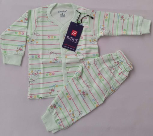 Picture of MDL02559 :: Size:6-9 Months :: Baby Sets