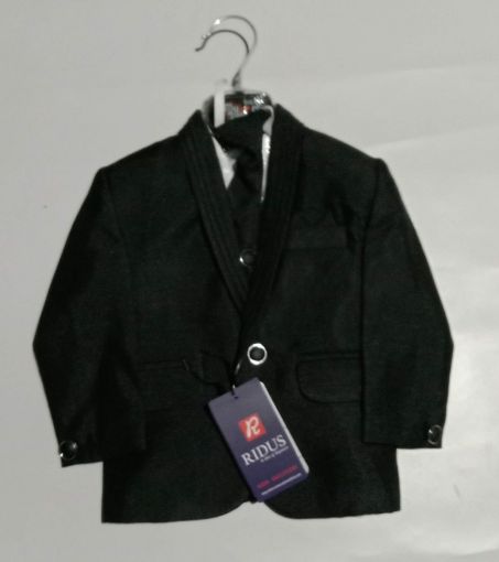 Picture of MDL02586 :: Size:9-12 Months :: Boys Party Wear