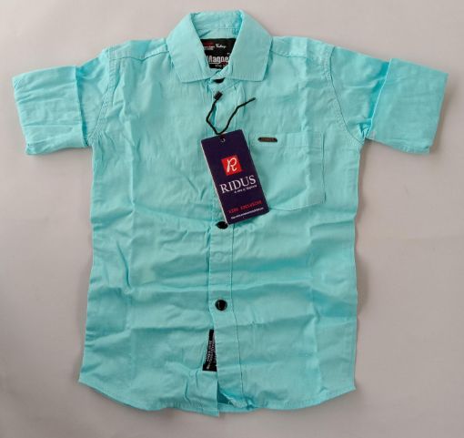 Picture of MDL02607 :: Size:2-3 Years :: Boys Casual Shirts