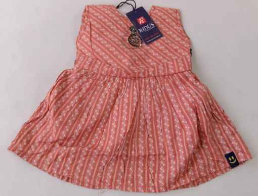 Picture of MDL02626 :: Size:18-24 Months :: Casual Frocks